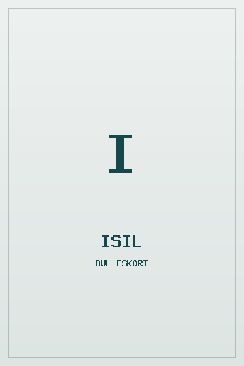 Işıl — Dul eskort, İstanbul