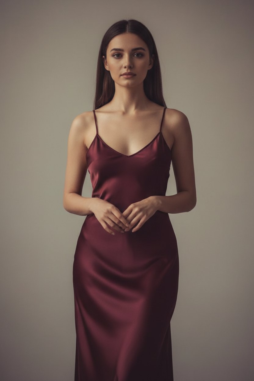 Larisa — Minyon eskort, İstanbul