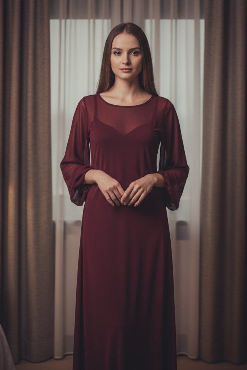 Hande — Üniversiteli eskort, İstanbul