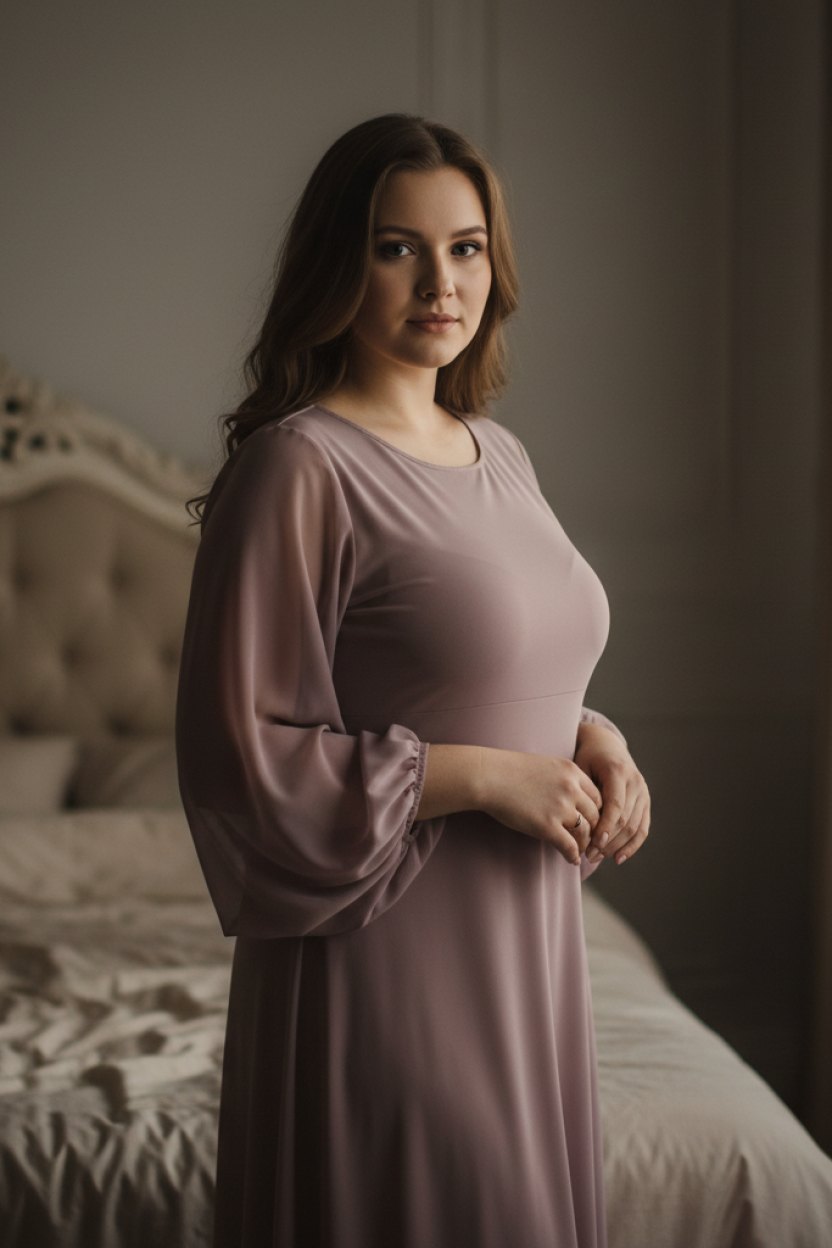 Emel — Balık Etli eskort, İstanbul