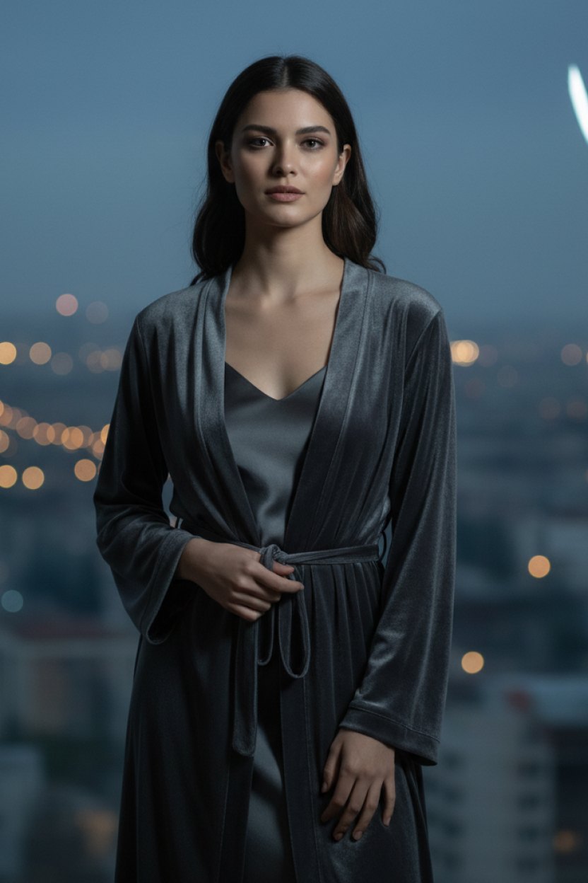 Nergis — Elit eskort, İstanbul