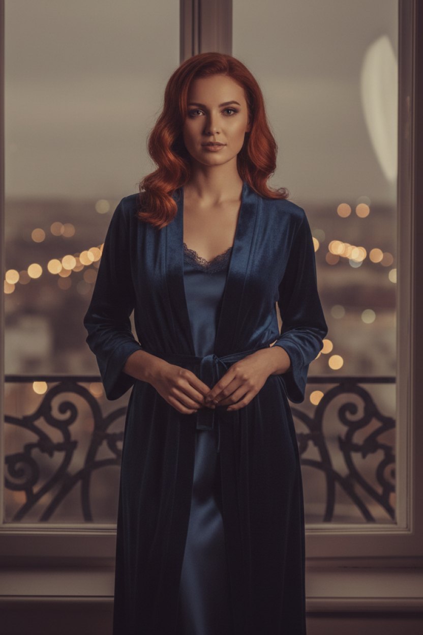 Filiz — Kızıl eskort, İstanbul