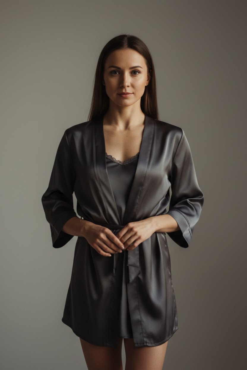 Elvira — Masöz eskort, İstanbul