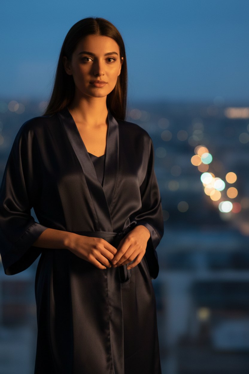 Aysun — Minyon eskort, İstanbul