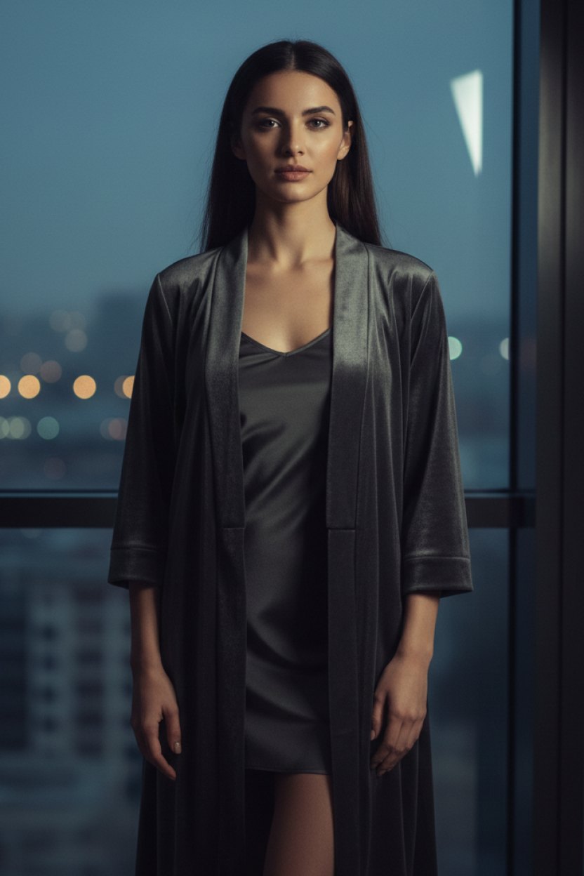 Filiz — Minyon eskort, İstanbul