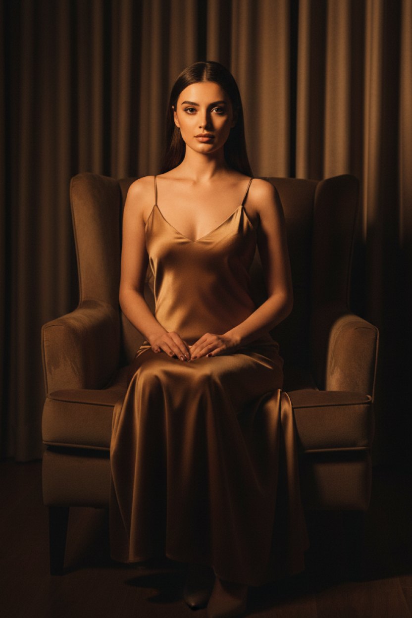 Ceyda — Uzun Boylu eskort, İstanbul